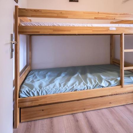 Studio 4 Personnes, Autrans, Pres Du Centre. Экстерьер фото