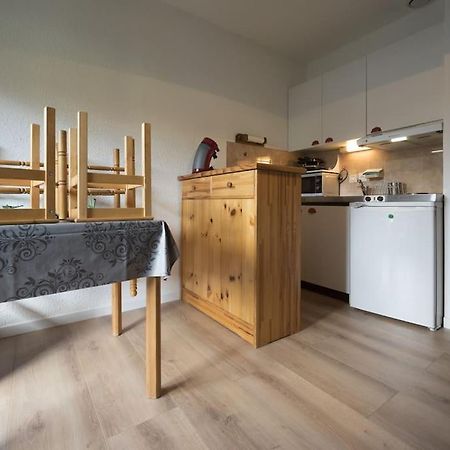 Studio 4 Personnes, Autrans, Pres Du Centre. Экстерьер фото