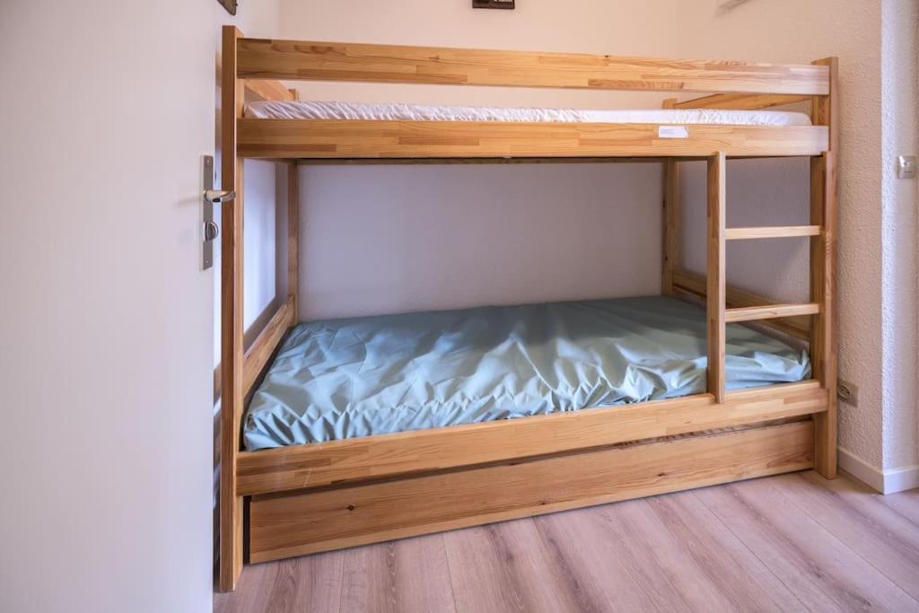 Studio 4 Personnes, Autrans, Pres Du Centre. Экстерьер фото