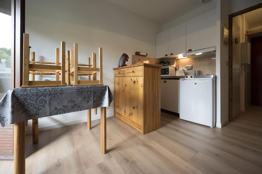 Studio 4 Personnes, Autrans, Pres Du Centre. Экстерьер фото