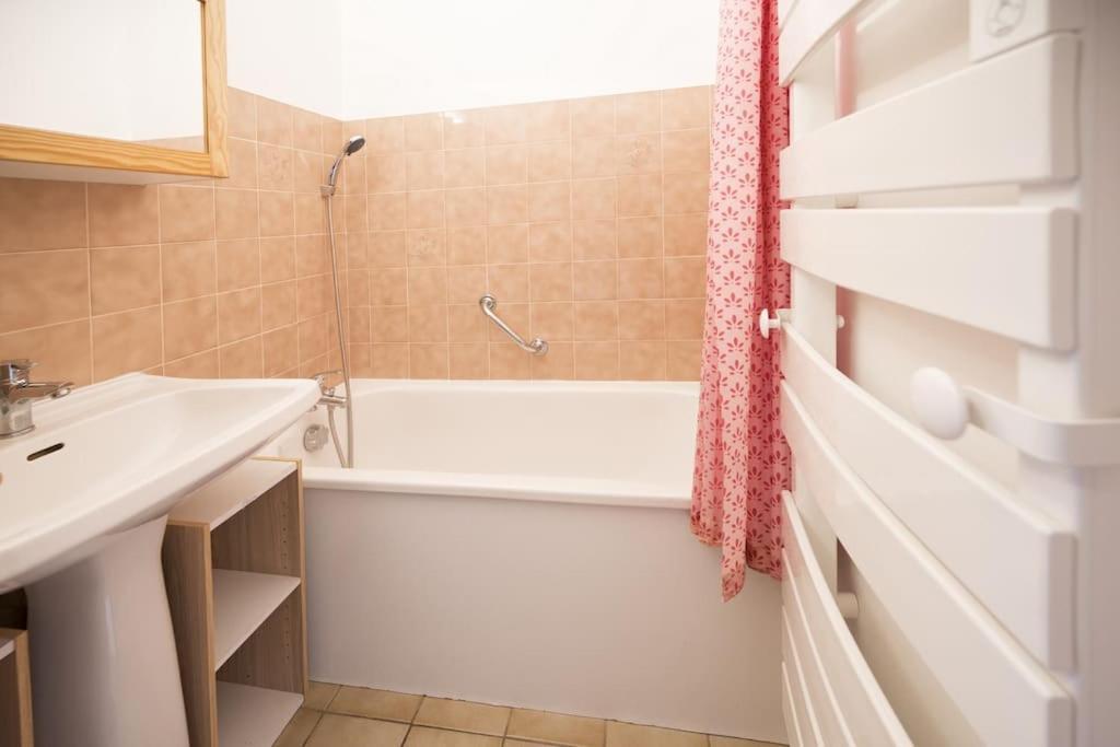 Studio 4 Personnes, Autrans, Pres Du Centre. Экстерьер фото